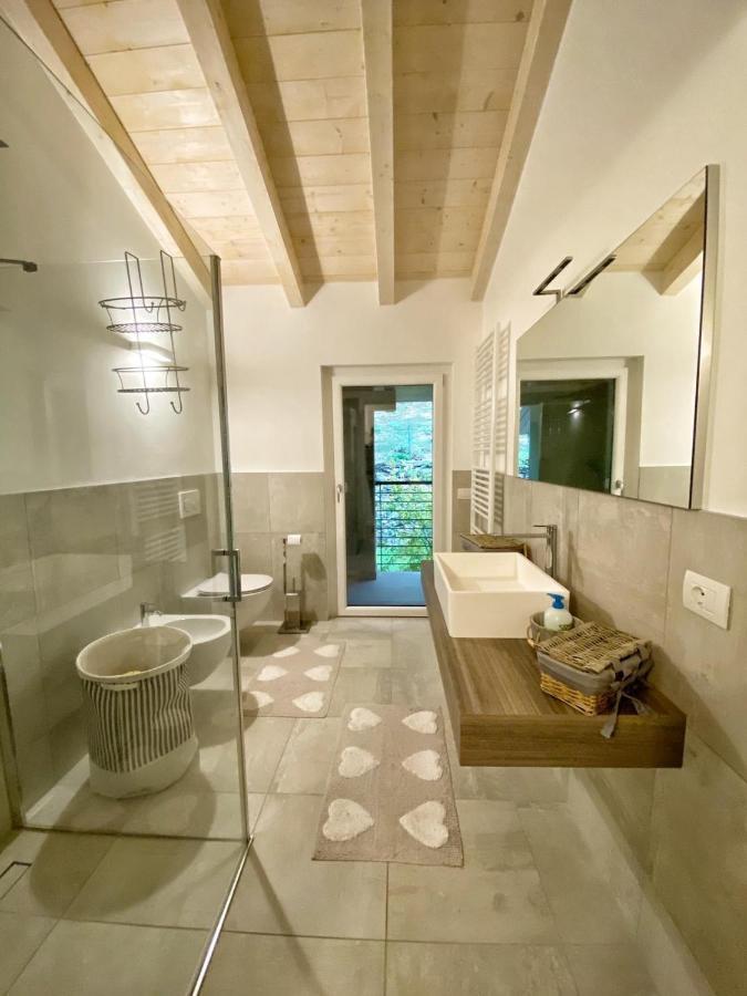 Апартаменти Casa Bb Джера-Ларіо Екстер'єр фото